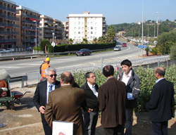 Ascensor Av.Maresme abril 07 Ascensor Av.Maresme abril 07