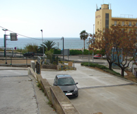 carrer Cadillac