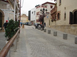 riera Gavarra mar&ccedil; 2008