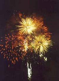 focs artifici