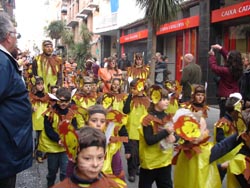 Carnaval 2008