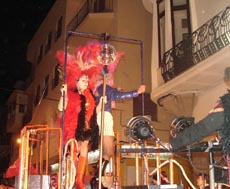 Carnaval 2008