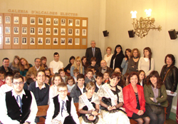 Sant Jordi 2008