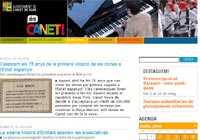 nou web