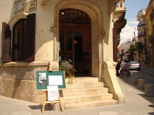 Fa&ccedil;ana casa museu
