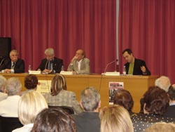Homenatge a Josep Fors