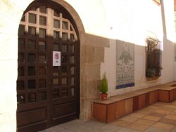 Obres Masia Rocosa
