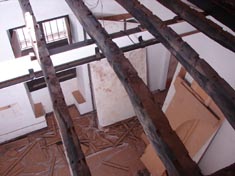 Obres Masia Rocosa