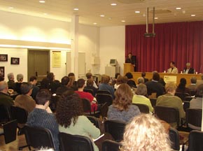 Presentaci&oacute; llibre Raimon Bonal + Beca + Premi