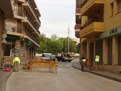 riera Gavarra