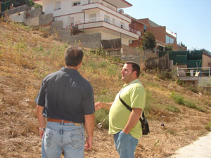 solar habitatges - regidor Rafael Dulsat