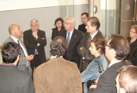 Conveni EUETTP Conveni EUETTP