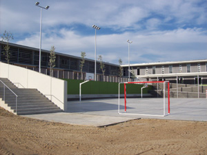 Tur&oacute; del drac pati