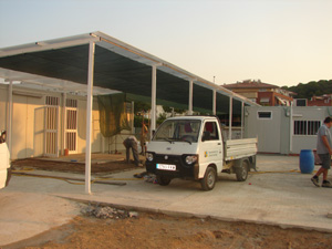 M&ograve;duls palauet