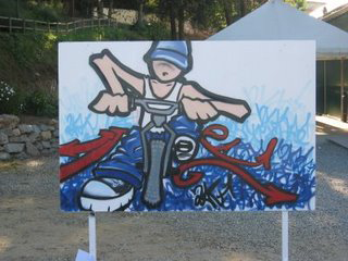 Primer premi grafit 2008 Primer premi grafit 2008