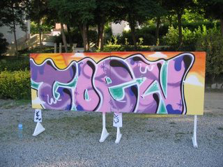 Segon premi grafit 2008 Segon premi grafit 2008
