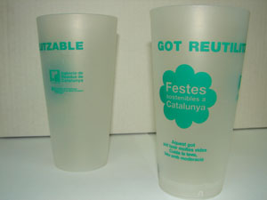 Gots reutilizables