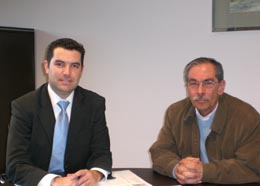 Participaci&oacute; Ciutadana