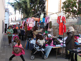 Mercat setmanal