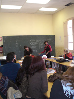 cursos formaci&oacute; promoci&oacute; econ&ograve;mica