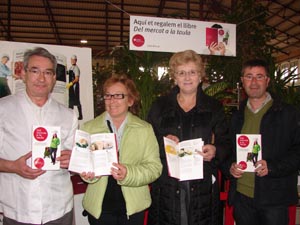premis el mercat et cuida