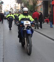 Policia Local
