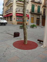 cobriment escocells