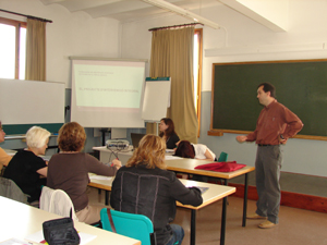 1a Trobada llei de Barris
