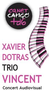 Cartell Canet Cançó +d6