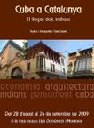 Cartell exposició sobre Cuba