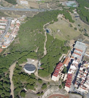 Camí de la Creu