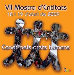 Portada de la Mostra 2009