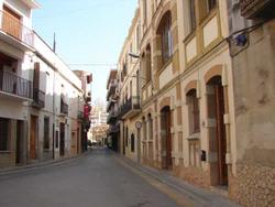 carrer de la Font