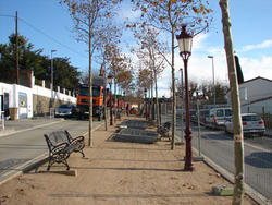 Obres interconnexió d'aigües