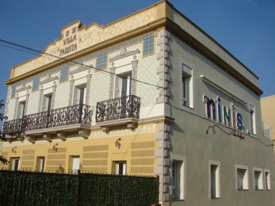Llar d'infants Ninis