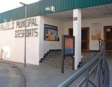 Pavelló d'esports