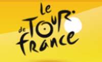 Imatge del web del Tour de Fran&ccedil;a