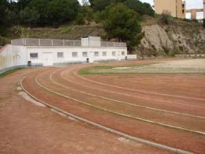 pista atletisme