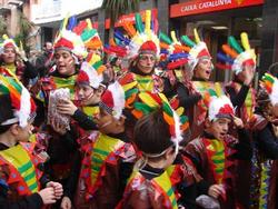 Carnaval 2008