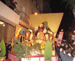Reis any 2009