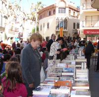 Sant Jordi 2008