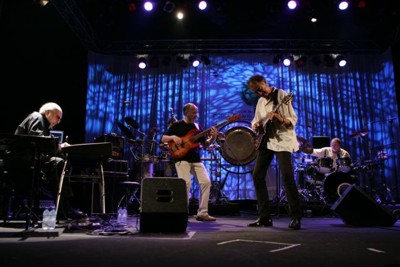Concert Pegasus