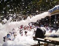 Festa escuma 2009