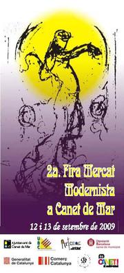 Fira modernista Fira modernista