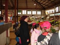 El mercat em cuida 2009