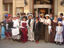 Segona Fira Mercat Modernista