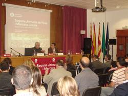 Segona Jornada de Fires i Mercats locals