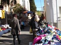 mercat del dimecres
