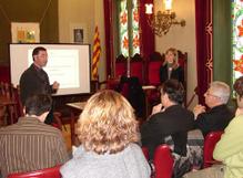 Pla de desenvolupament comercial