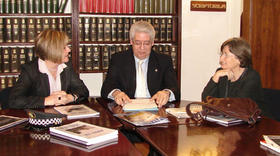 Trobada Junta Local de Seguretat